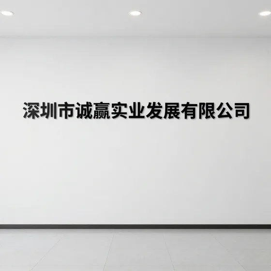 深圳市诚赢实业发展有限公司