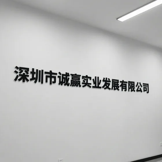 深圳市诚赢实业发展有限公司