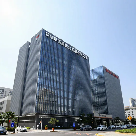 深圳市诚赢实业发展有限公司