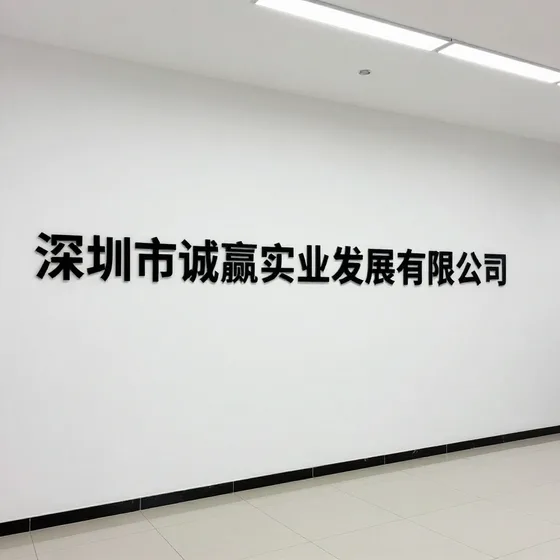 深圳市诚赢实业发展有限公司